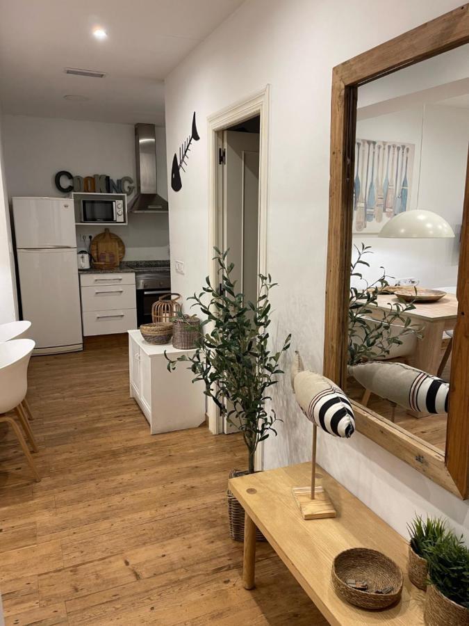 Playa Apartment *
