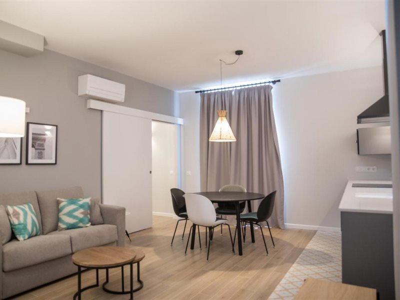 Apartment Libere Jardin Botanico *