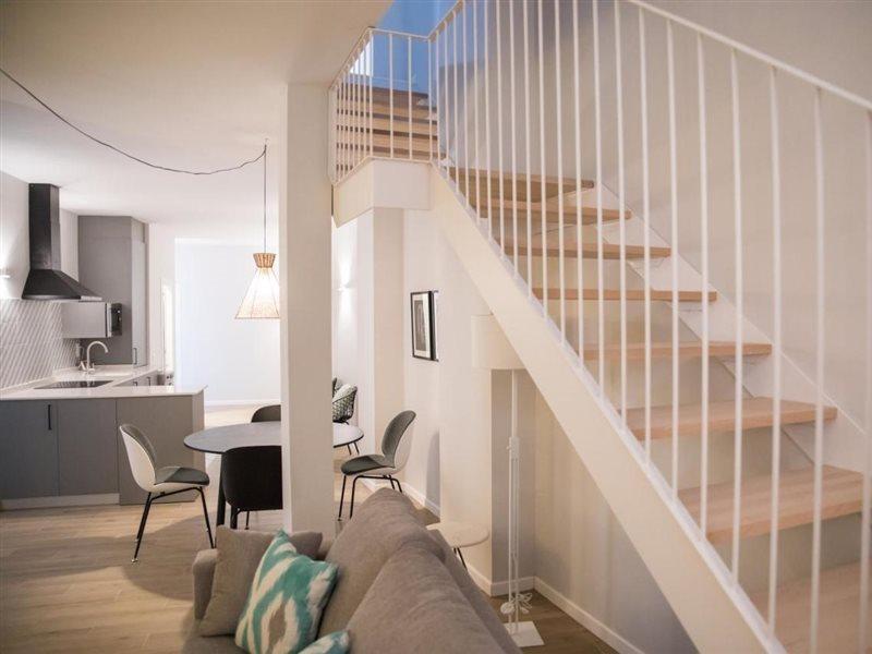 Libere Jardin Botanico Apartment