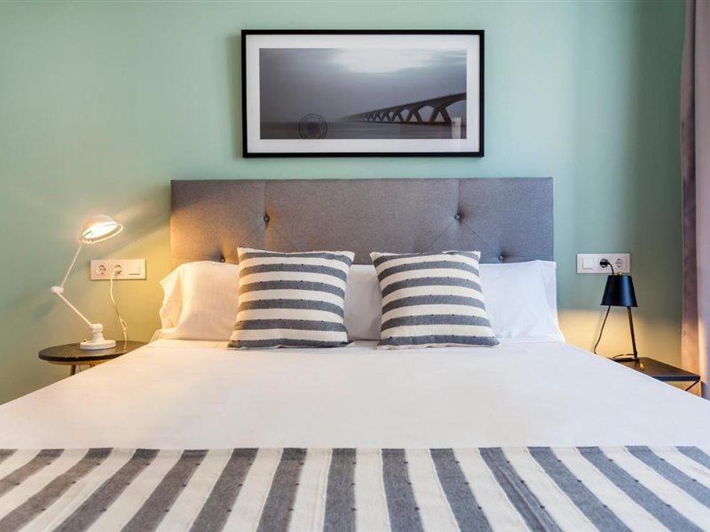 Apartment Libere Jardin Botanico Valencia