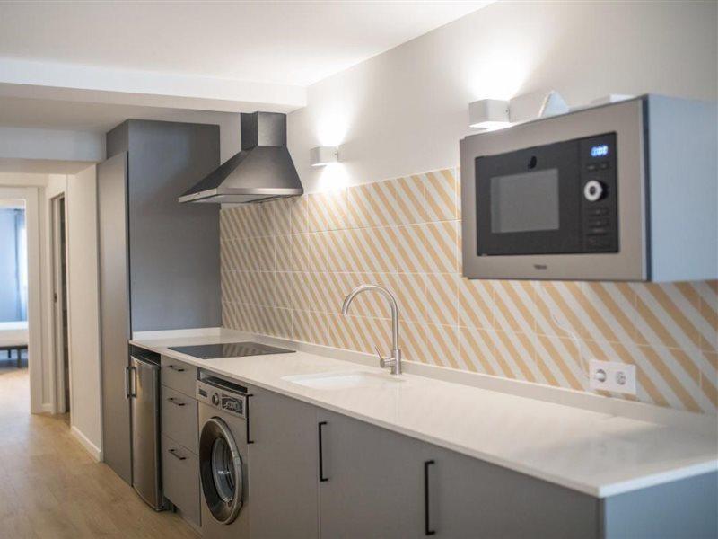 Apartment Libere Jardin Botanico Valencia