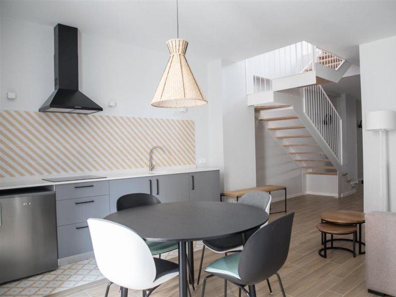 Libere Jardin Botanico Apartment *