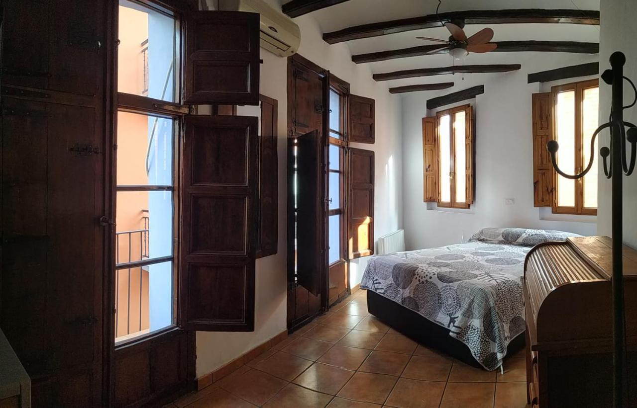 Bonito Apartamento Con Encanto En Casco Antiguo Ron 7 Valenciayole * Valencia