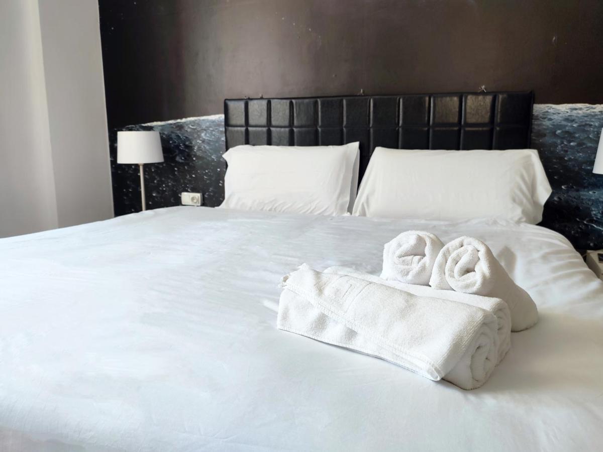 Guest house Flats Friends Plaza De La Reina Valencia