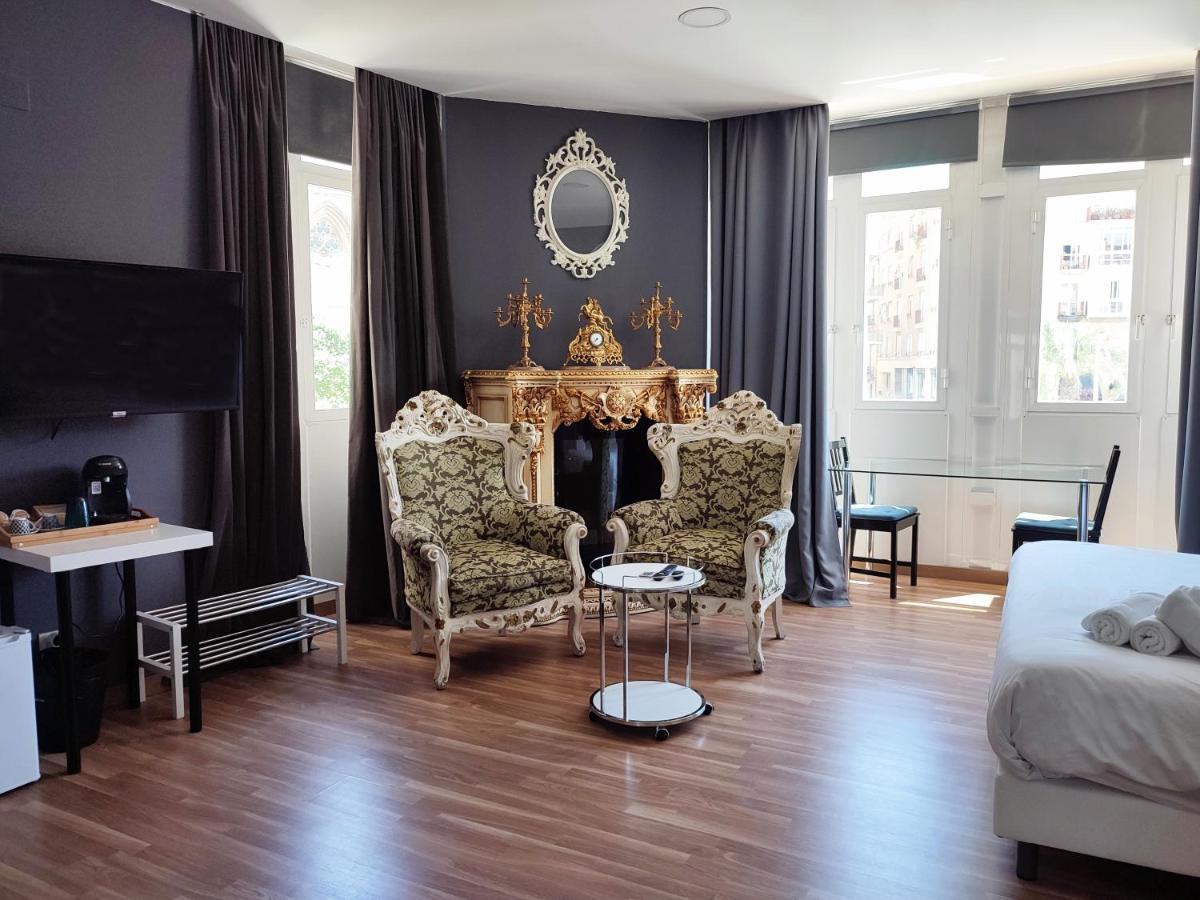 Guest house Flats Friends Plaza De La Reina