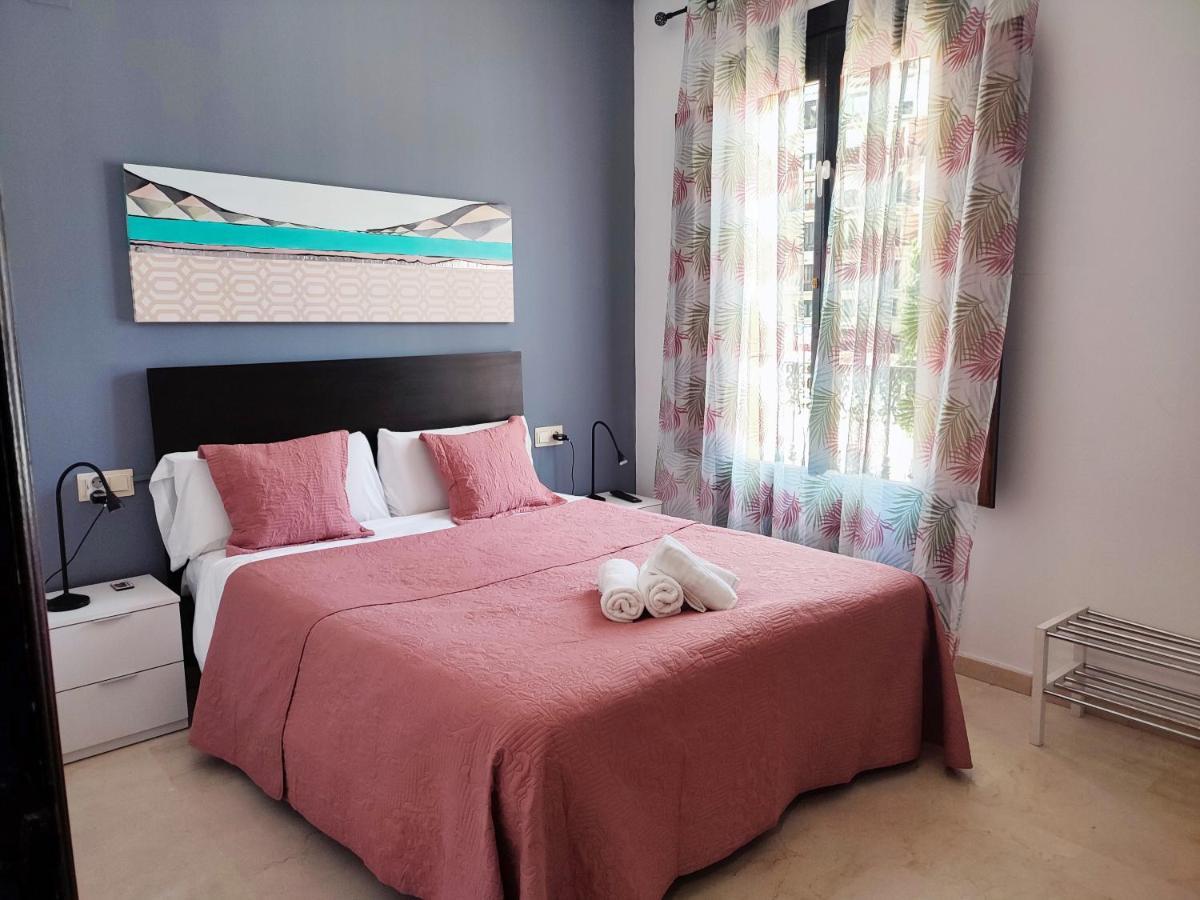 Guest house Flats Friends Plaza De La Reina