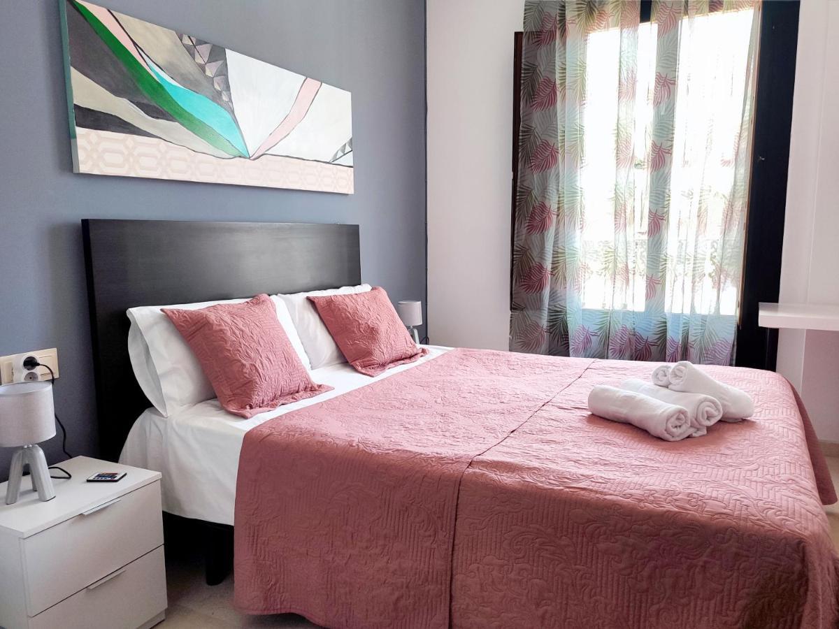 Guest house Flats Friends Plaza De La Reina Valencia