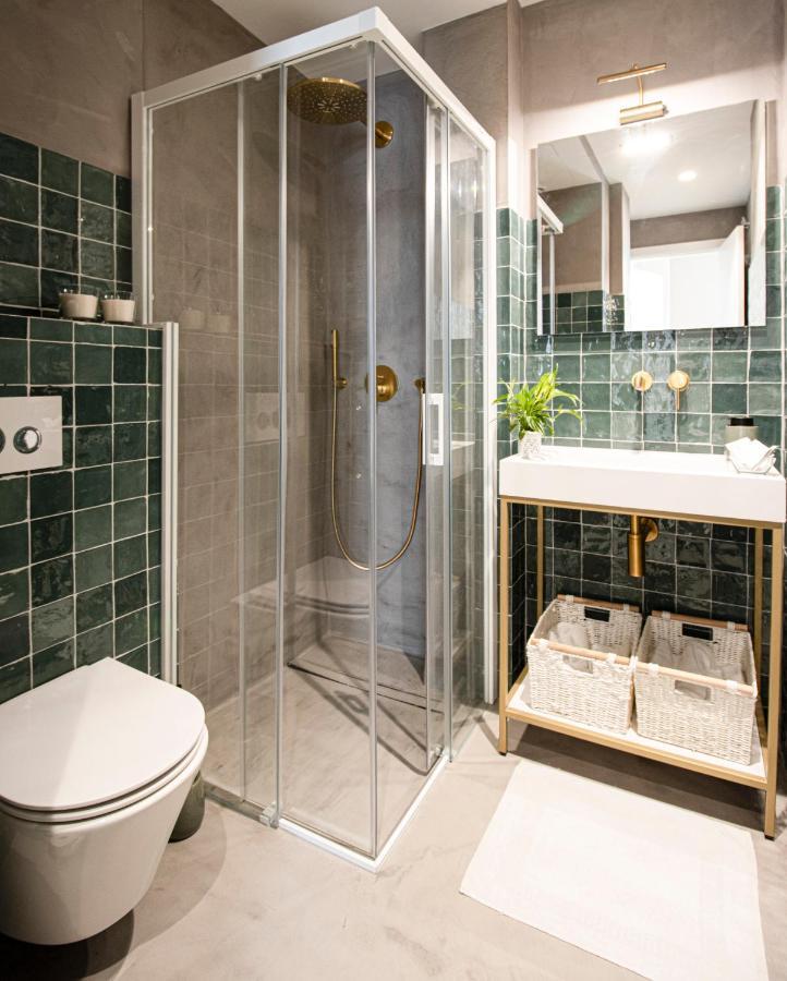 Singularstays Santa Cruz 9 Appartement Valencia