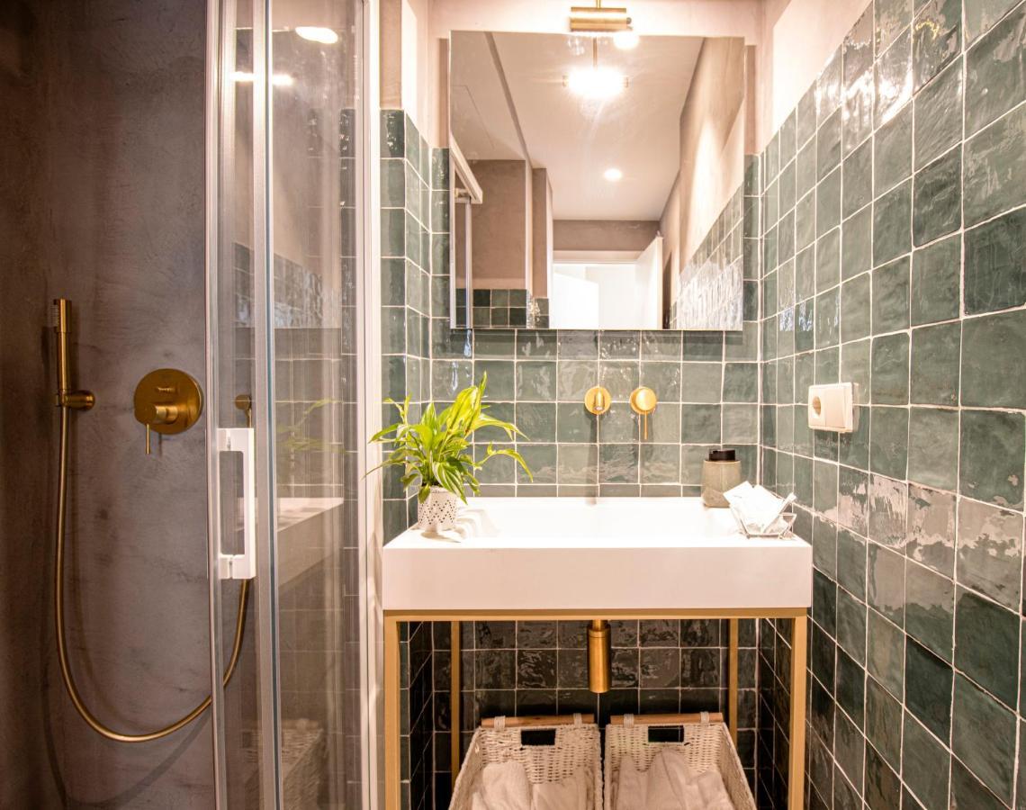 Singularstays Santa Cruz 9 Valencia