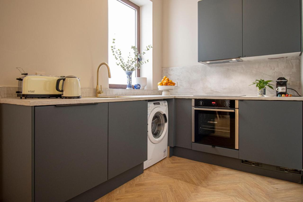Singularstays Santa Cruz 9 Appartement *