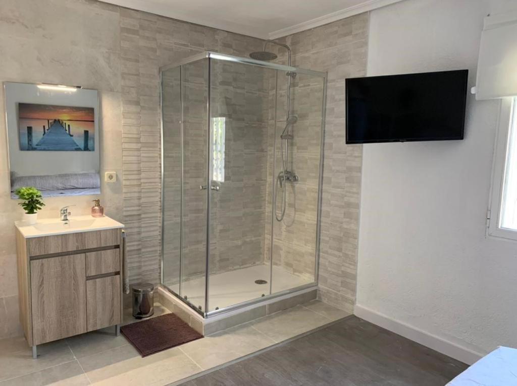 Apartment Espectacular Apartamento A 100mt De La Playa Arenas *