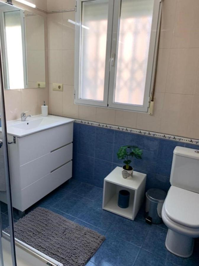 Espectacular Apartamento A 100mt De La Playa Arenas *