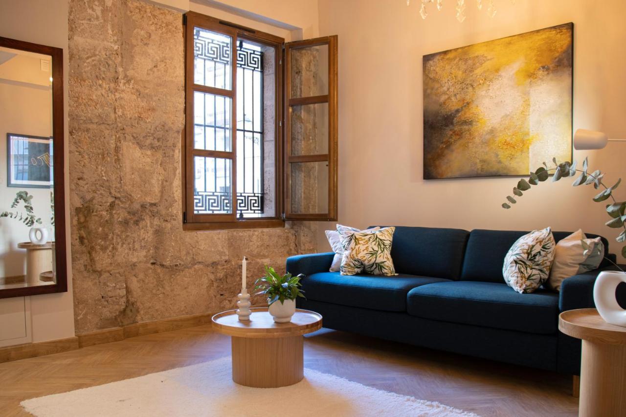 Singularstays Santa Cruz 9 Appartement *