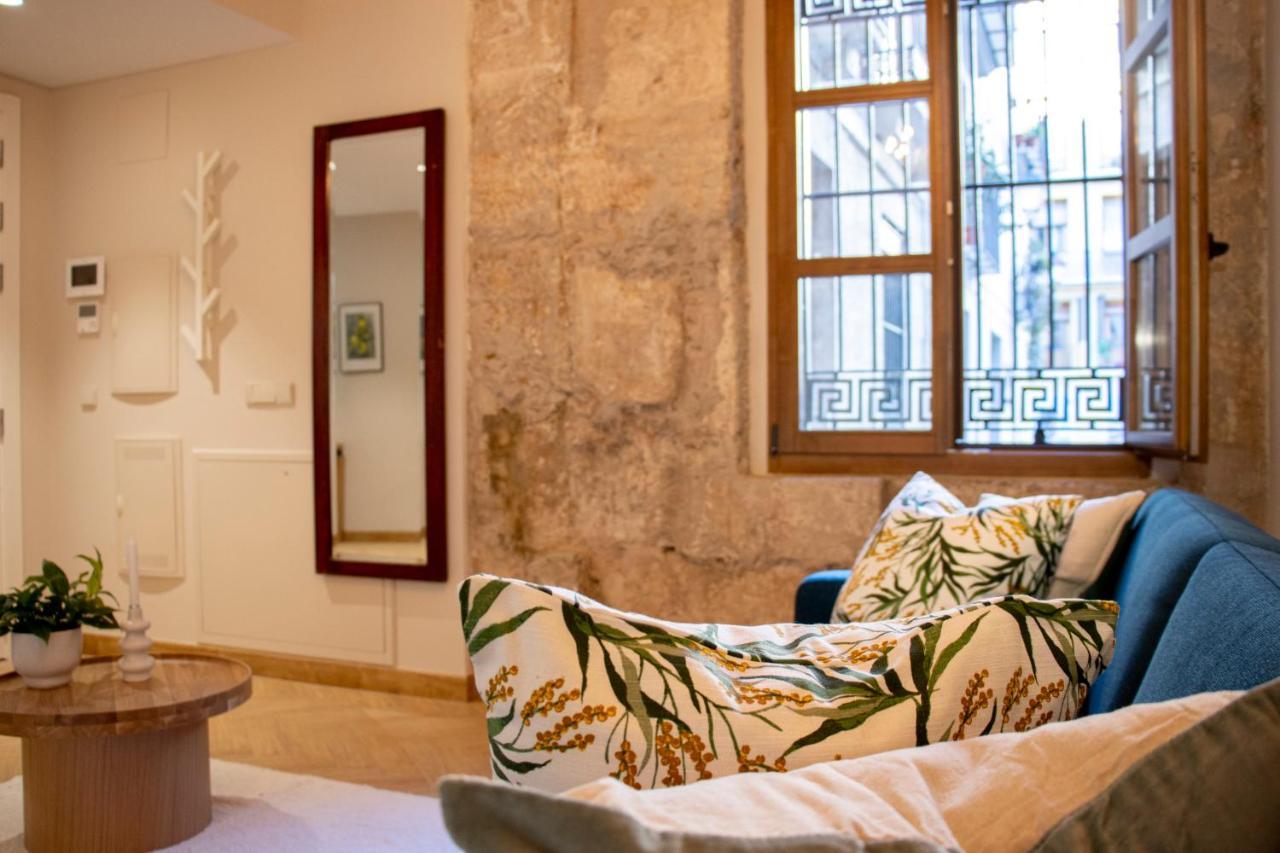 Singularstays Santa Cruz 9 Appartement