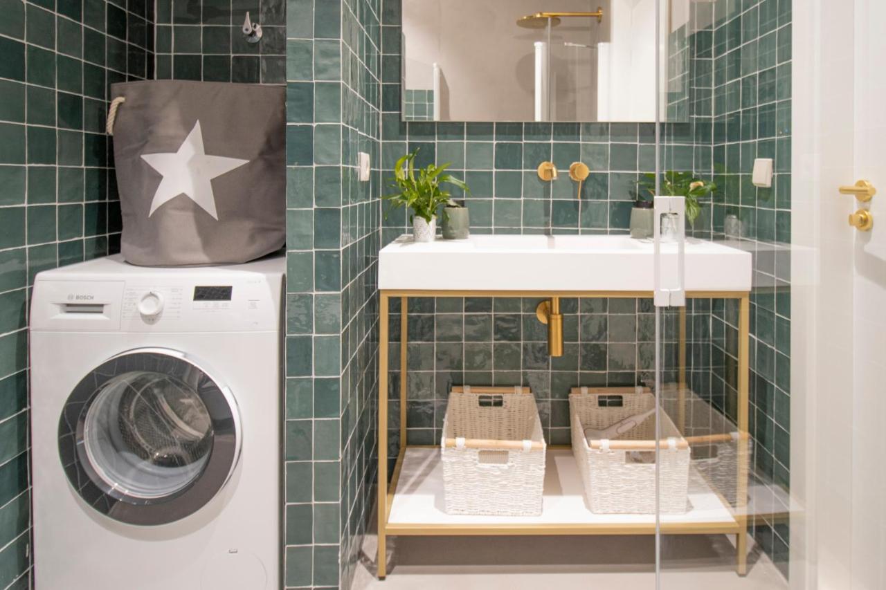 Singularstays Santa Cruz 9 Appartement