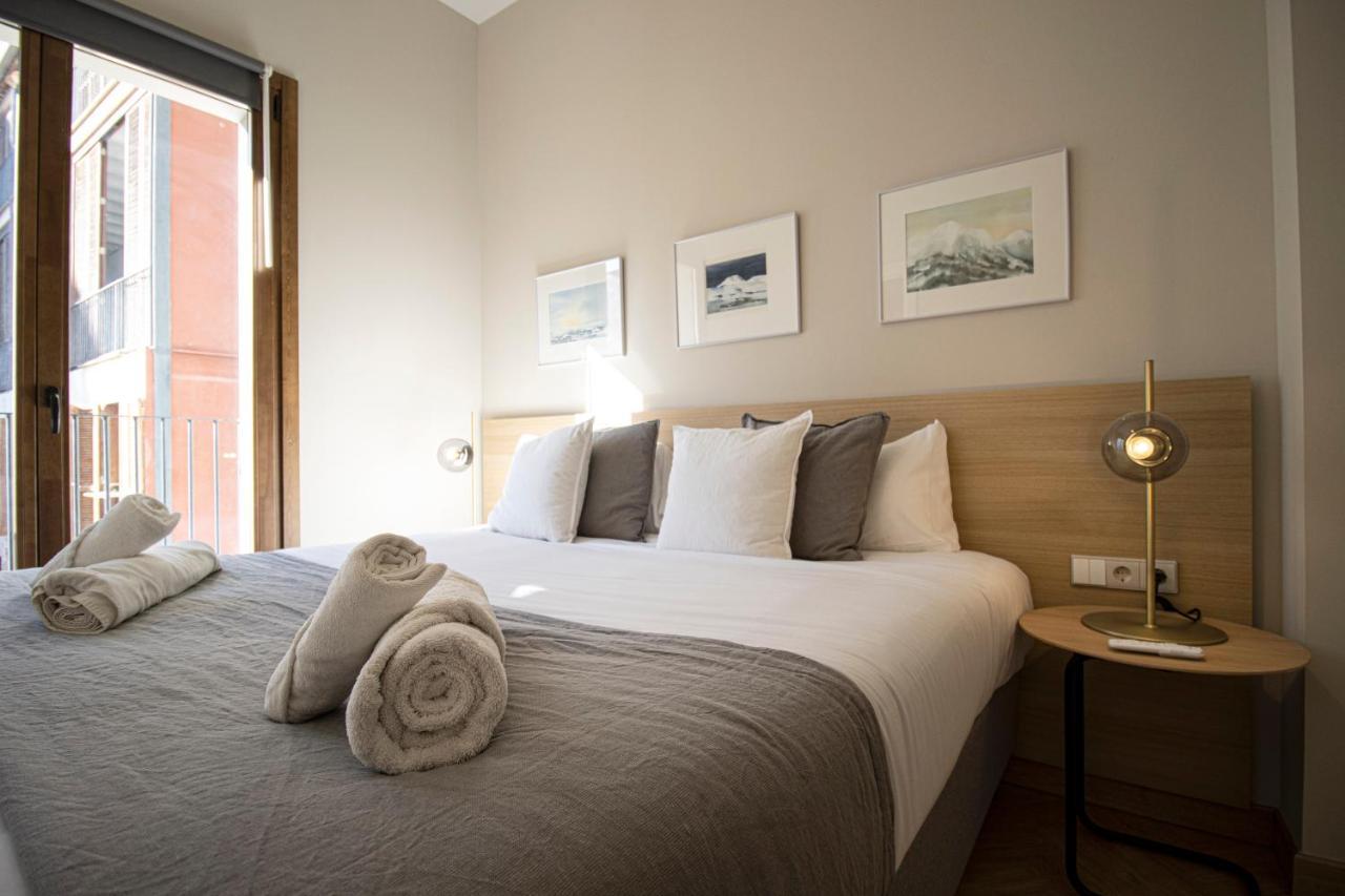 Singularstays Santa Cruz 9 * Valencia