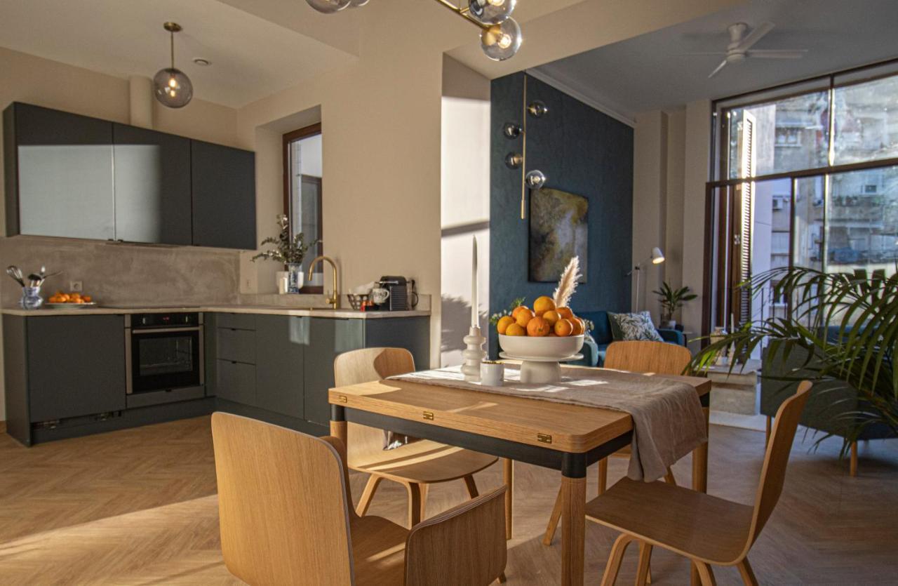 Singularstays Santa Cruz 9 Appartement
