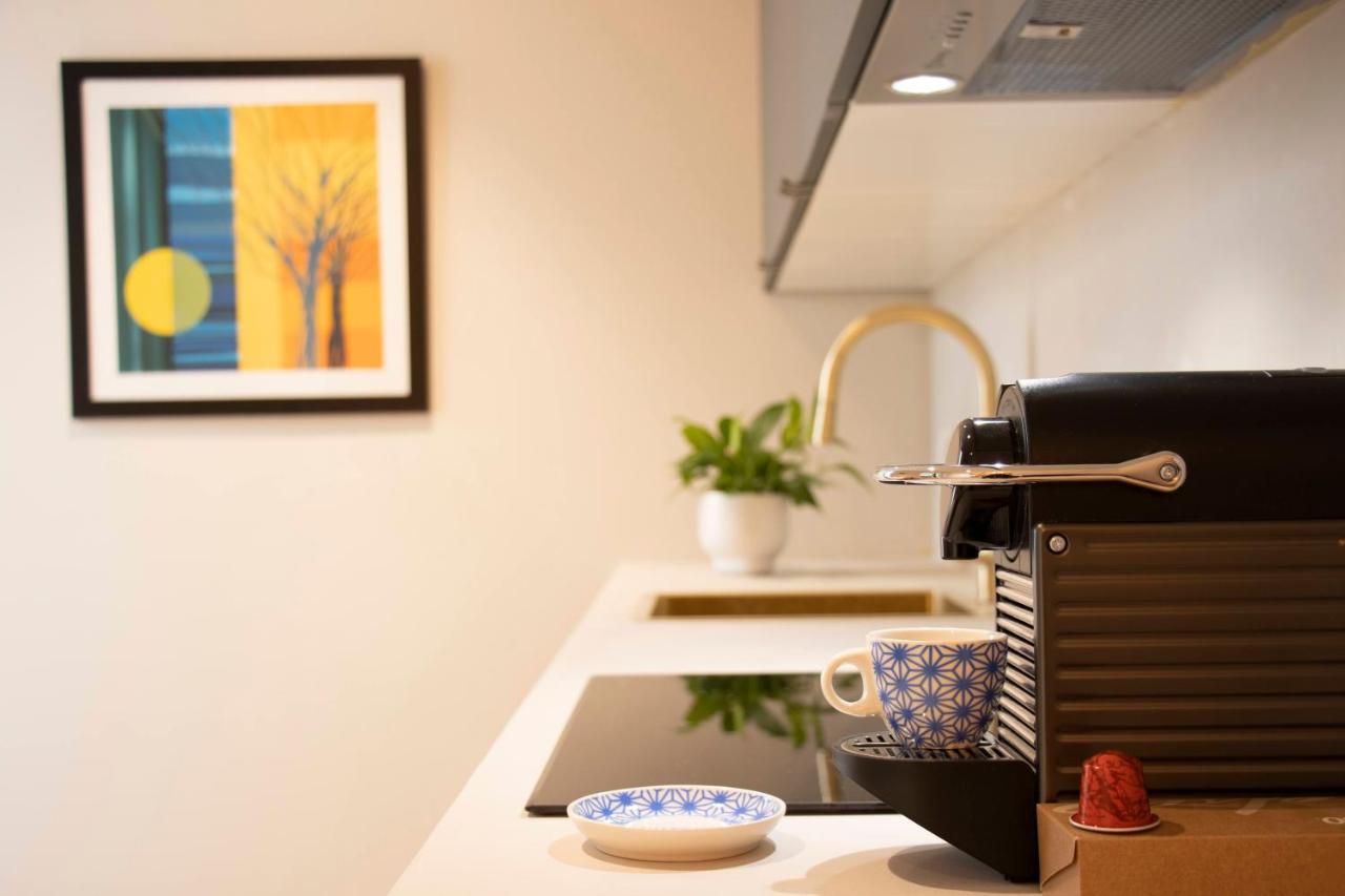 Singularstays Santa Cruz 9 * Valencia