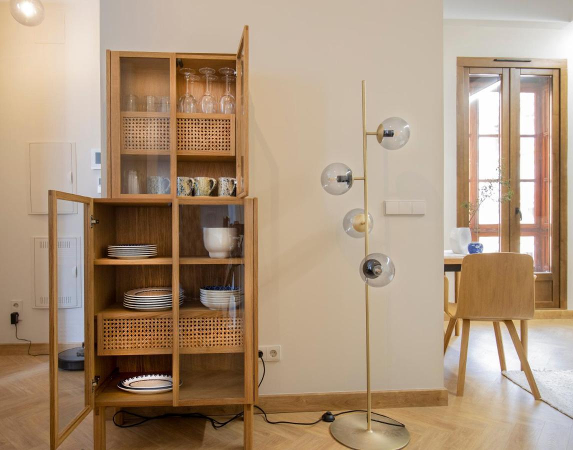 Singularstays Santa Cruz 9 Appartement Valencia