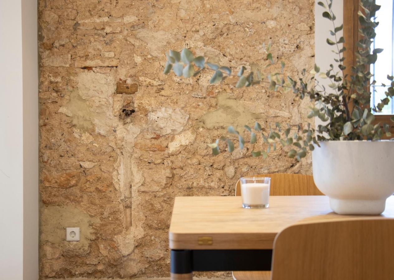 Singularstays Santa Cruz 9 Appartement Valencia