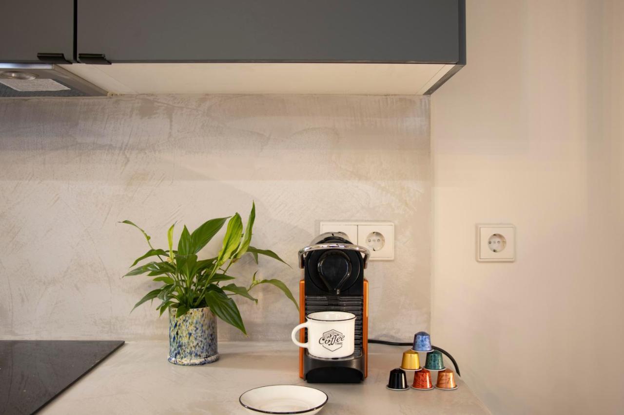 Singularstays Santa Cruz 9 Appartement Valencia