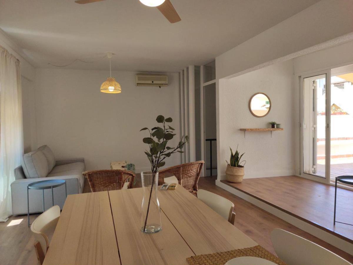 Peaceful Duplex In The Heart Of La Albufera