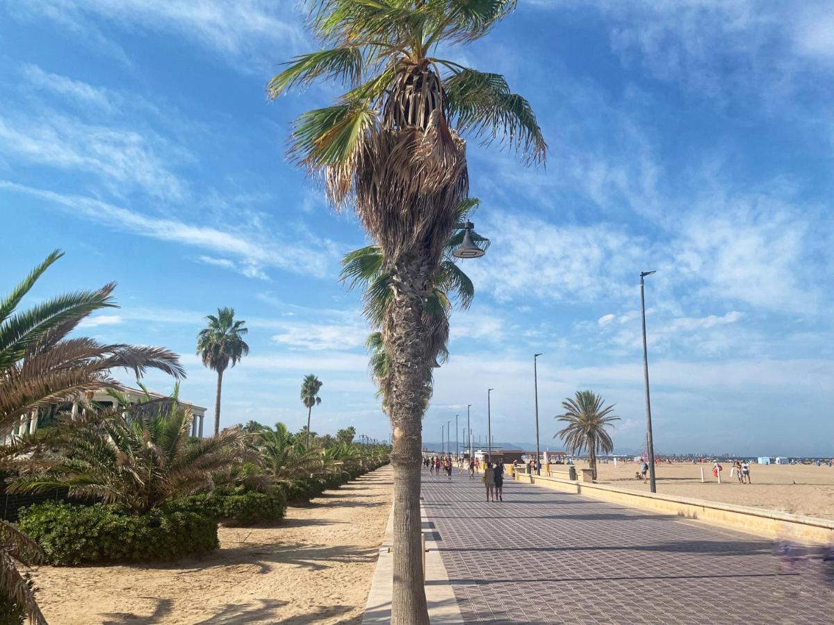 Apartment Espectacular Apartamento A 100mt De La Playa Arenas *