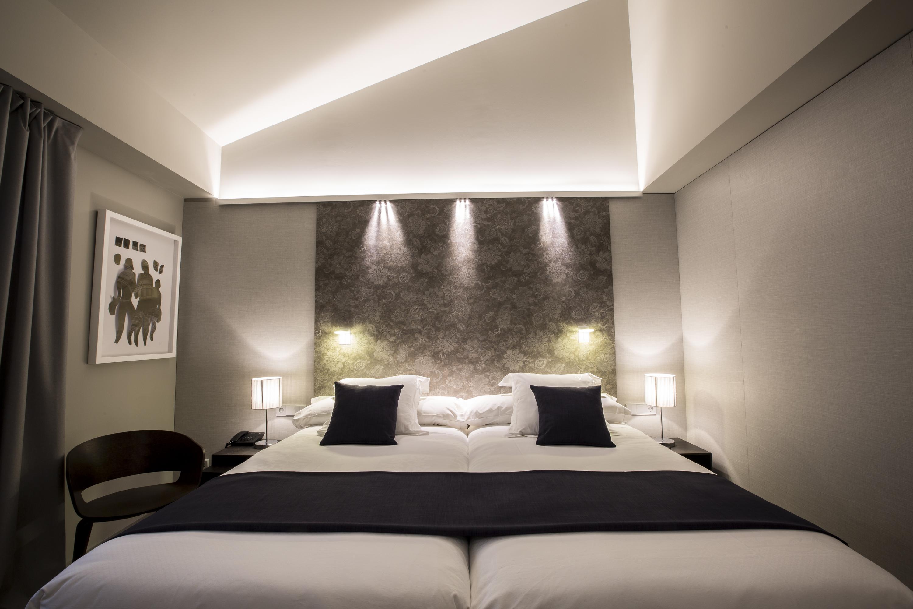 Vincci Mercat Hotel 4*