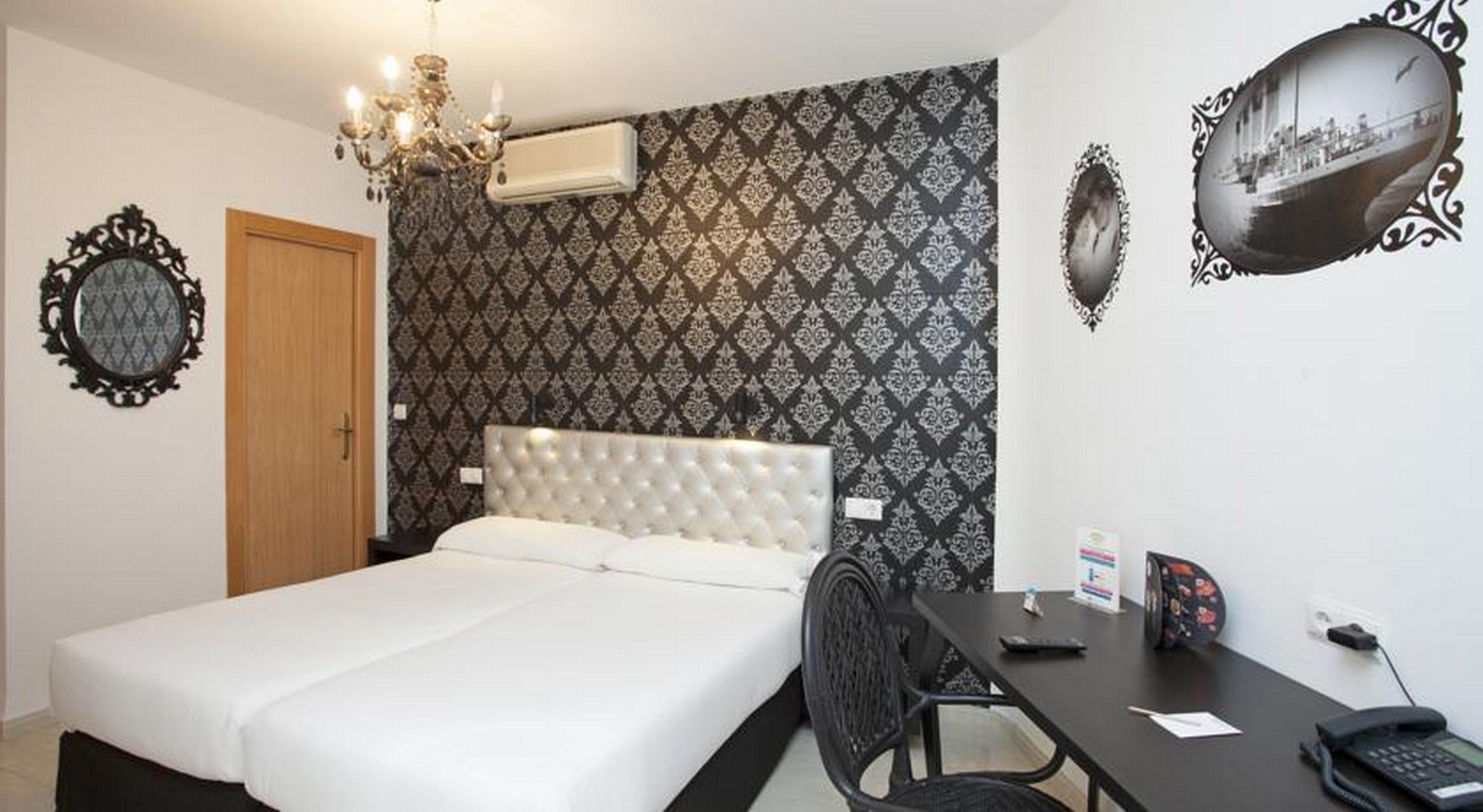 Hotel Casual Del Cine