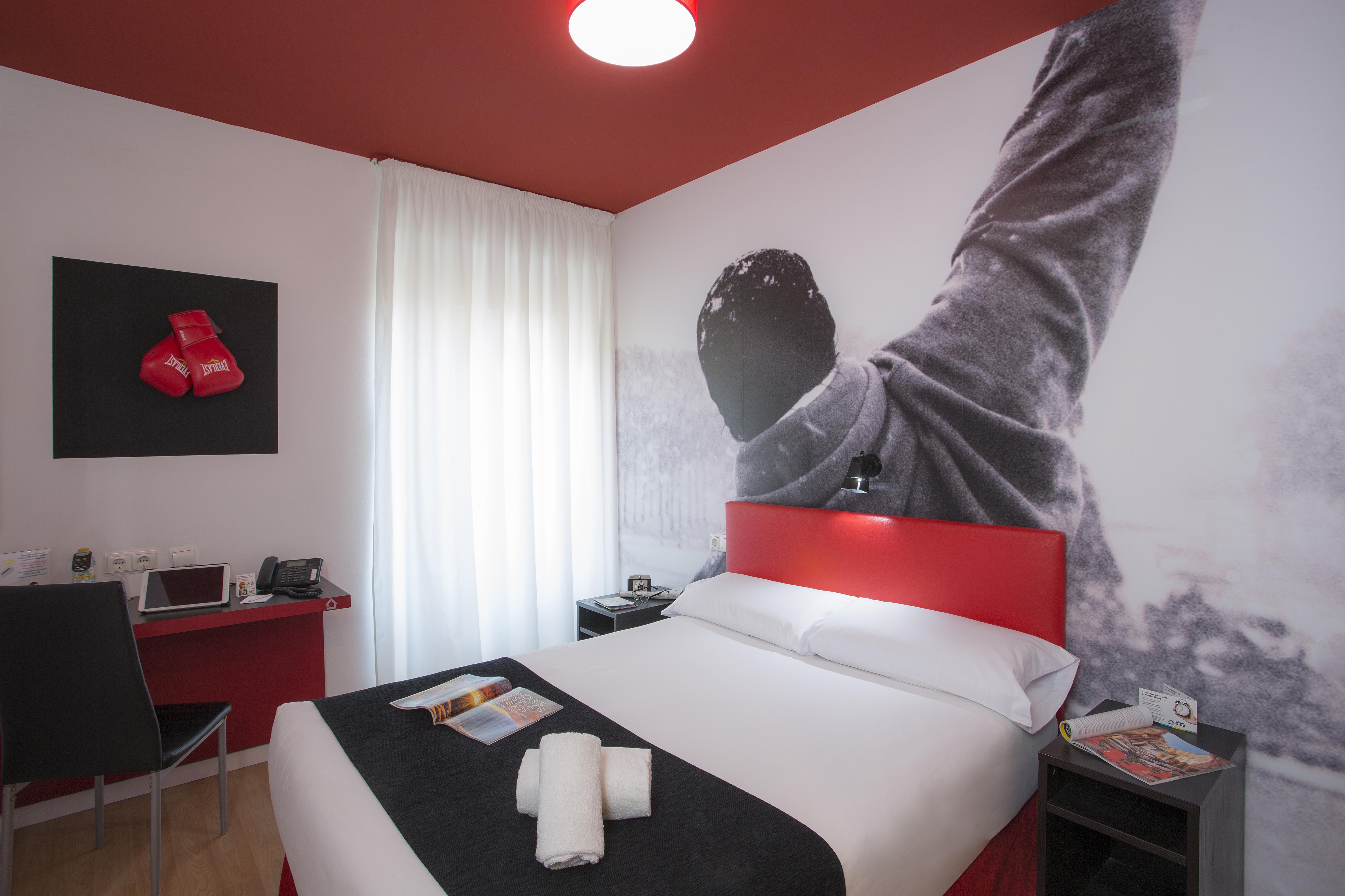 Casual Del Cine Hotel