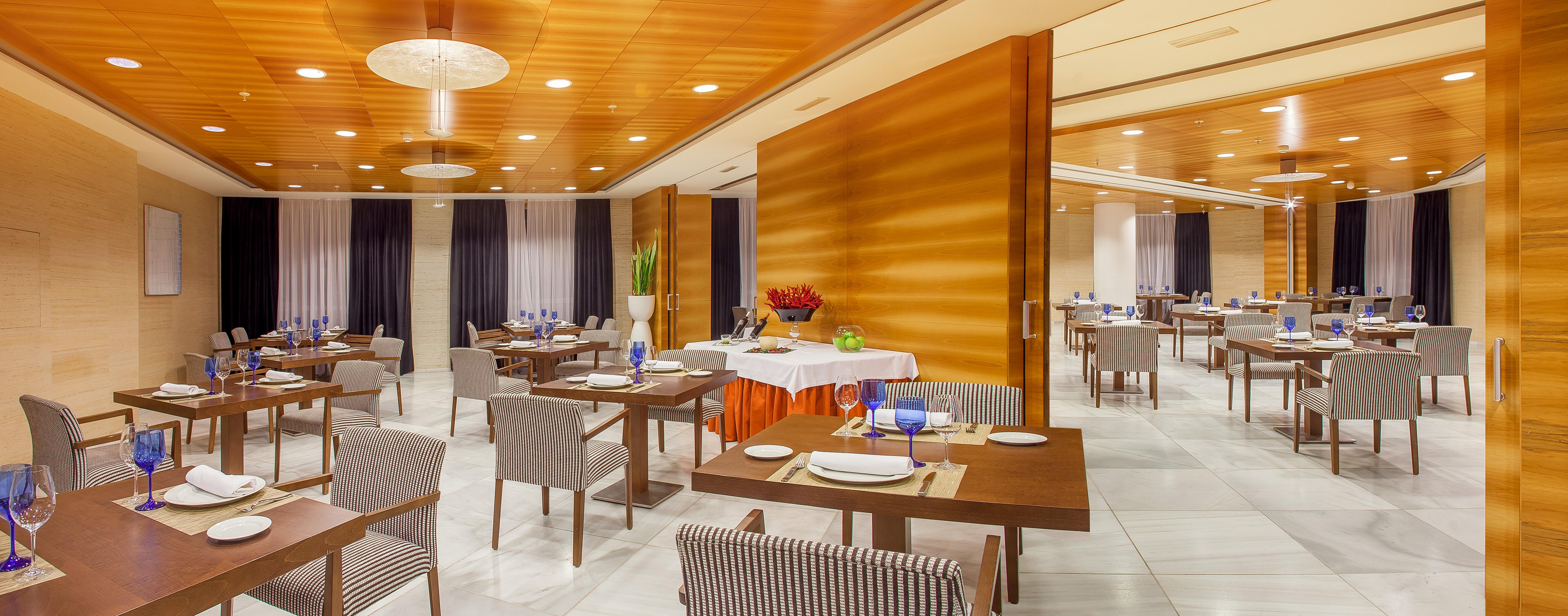Sercotel Sorolla Palace 4* Valencia