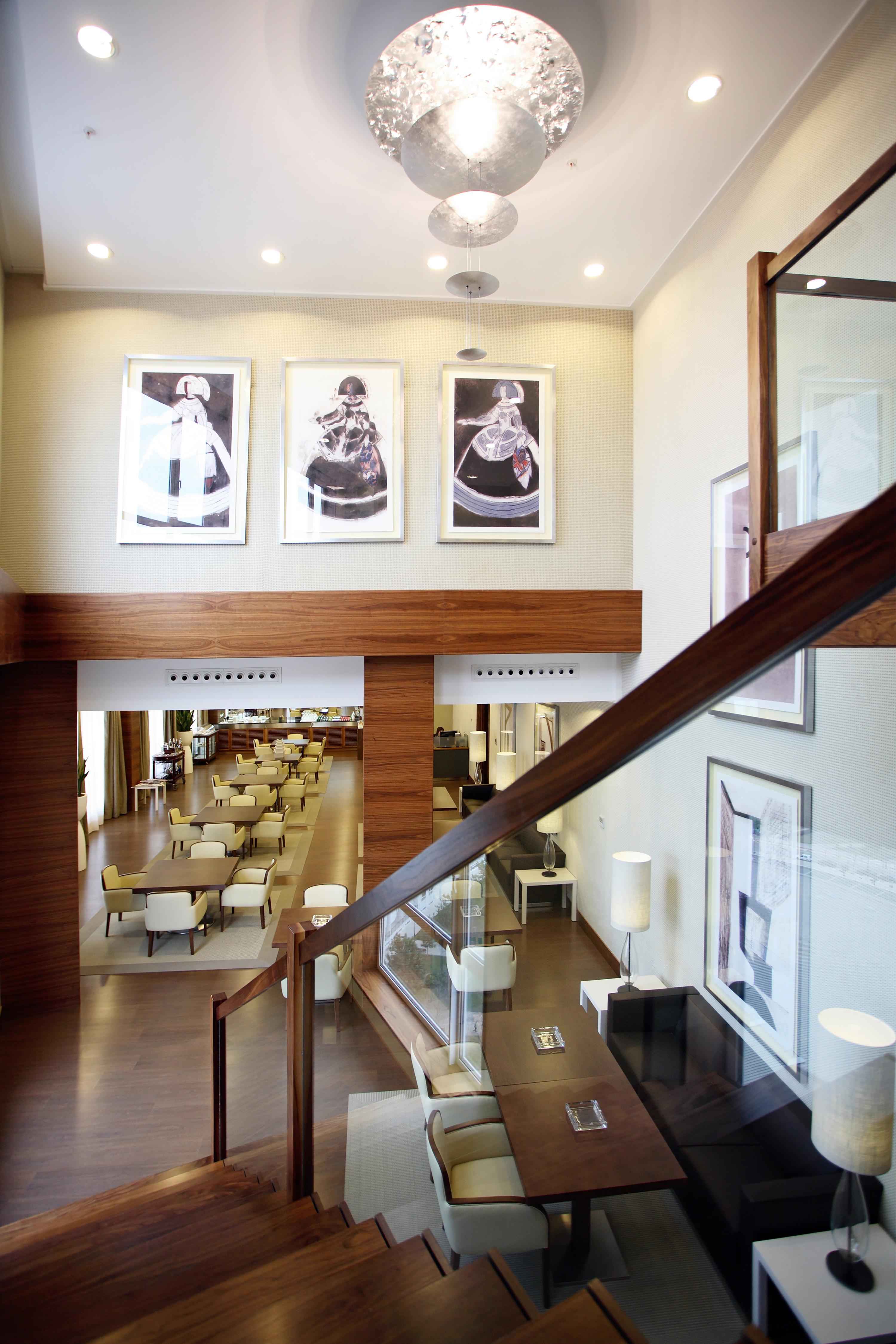 Sercotel Sorolla Palace Valencia