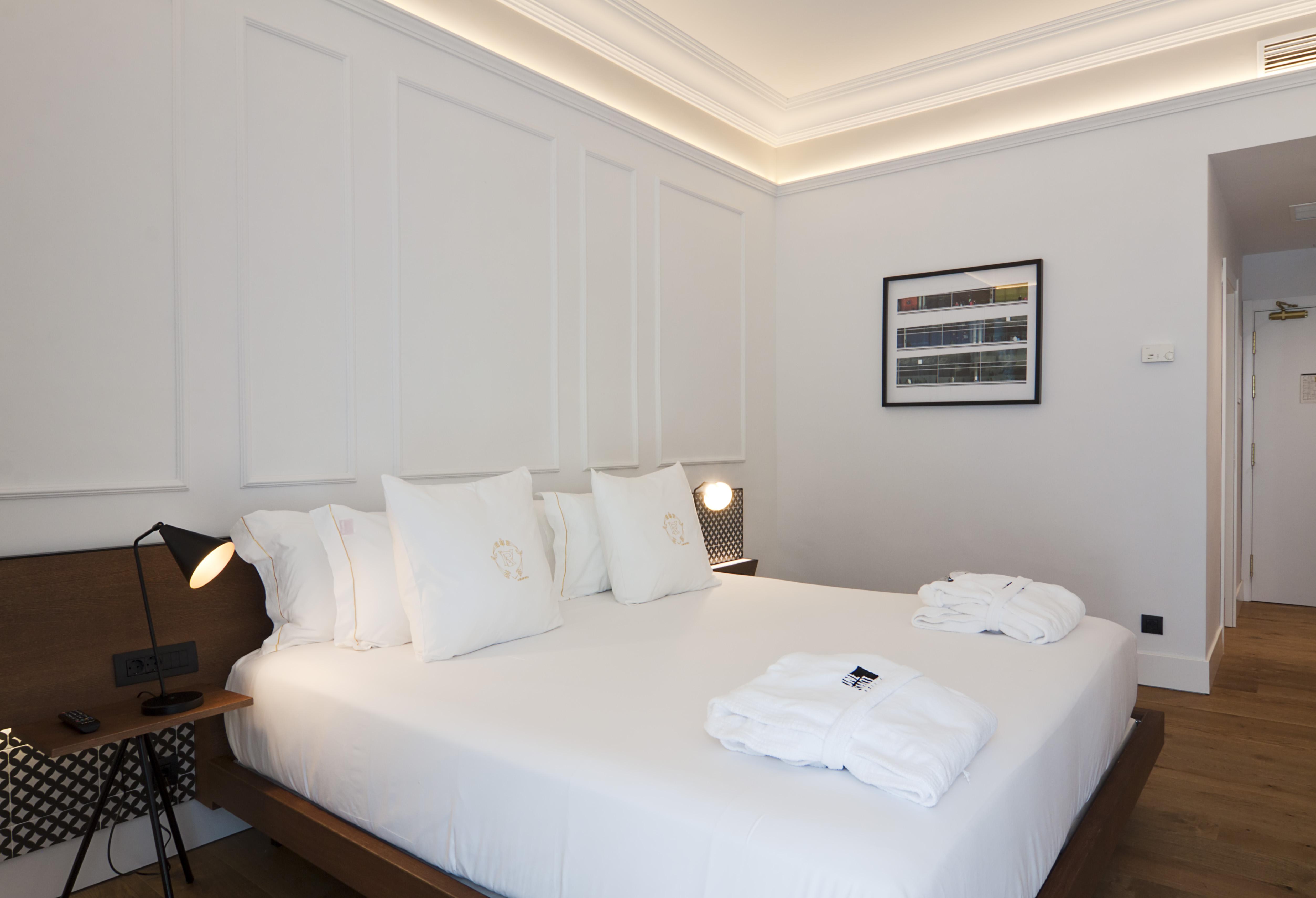 Hotel One Shot Reina Victoria