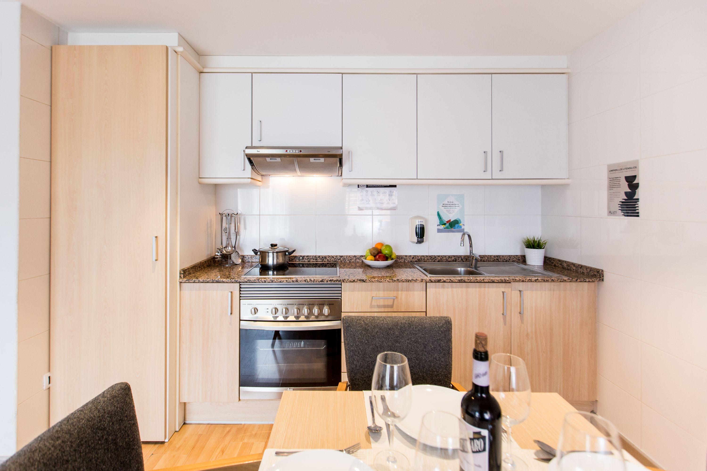 Valenciaflats Ciudad De Ciencias Apartamento Valência