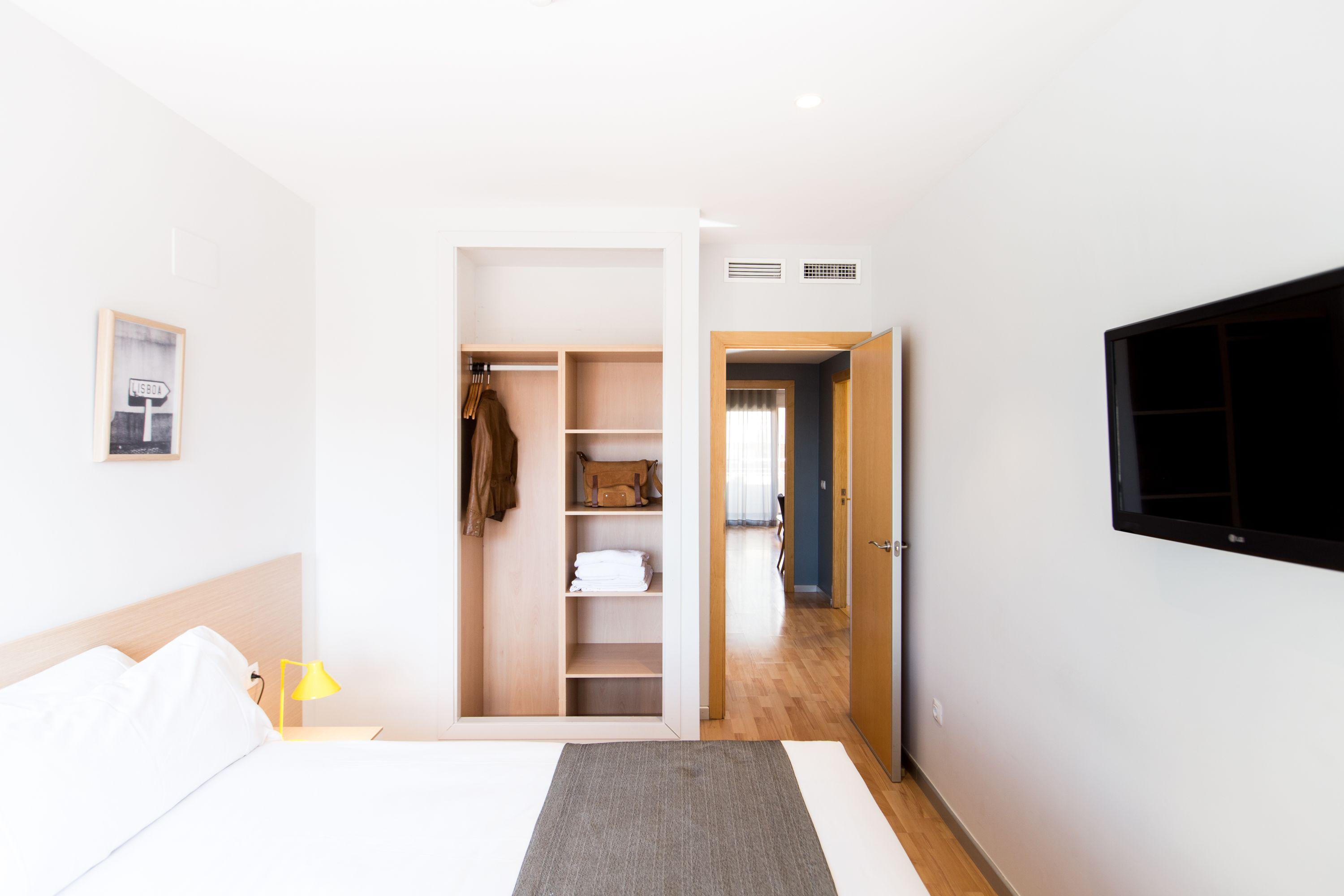 Valenciaflats Ciudad De Ciencias Apartamento Valência