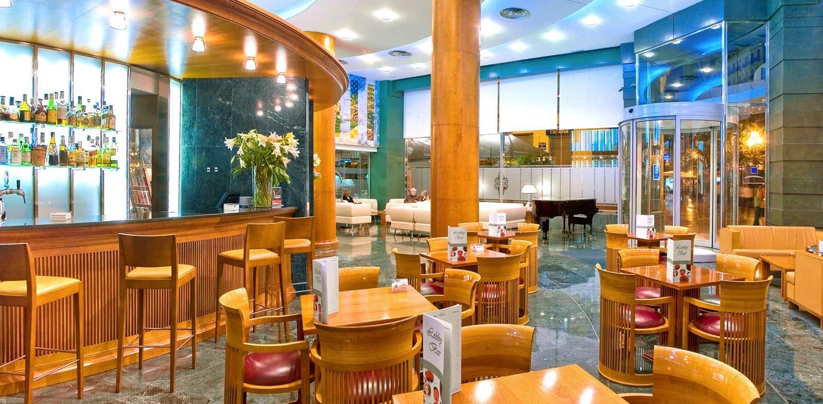 Melia Plaza Valencia