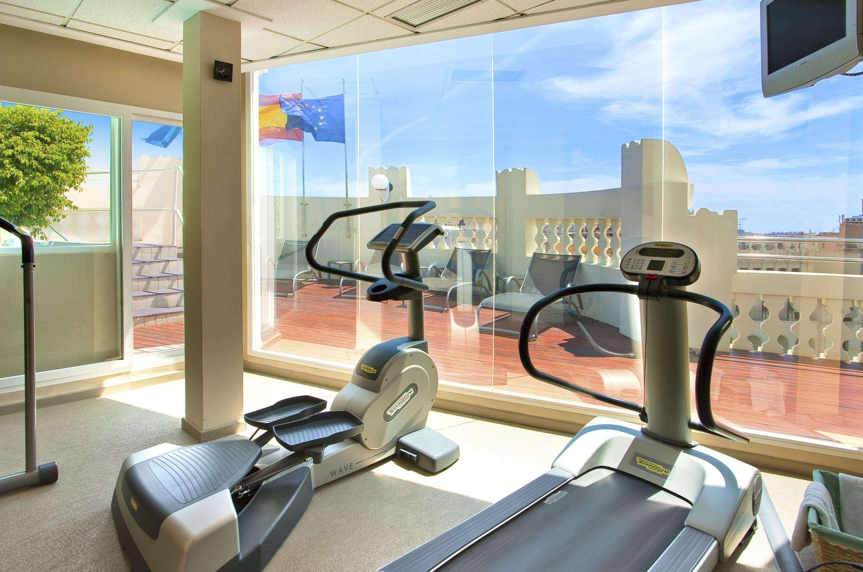 Melia Plaza 4* Valencia