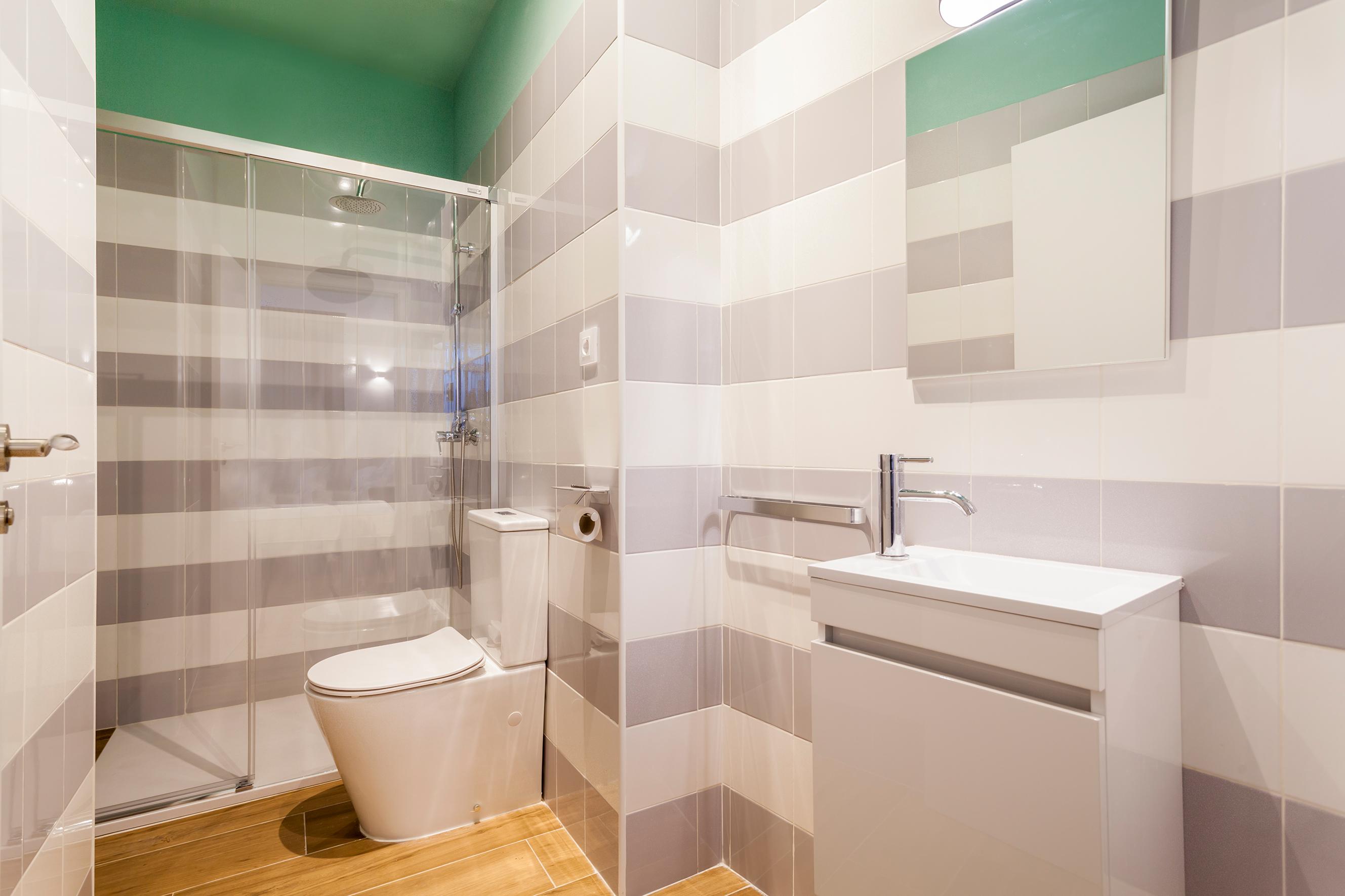 Apartment Libere Jardin Botanico
