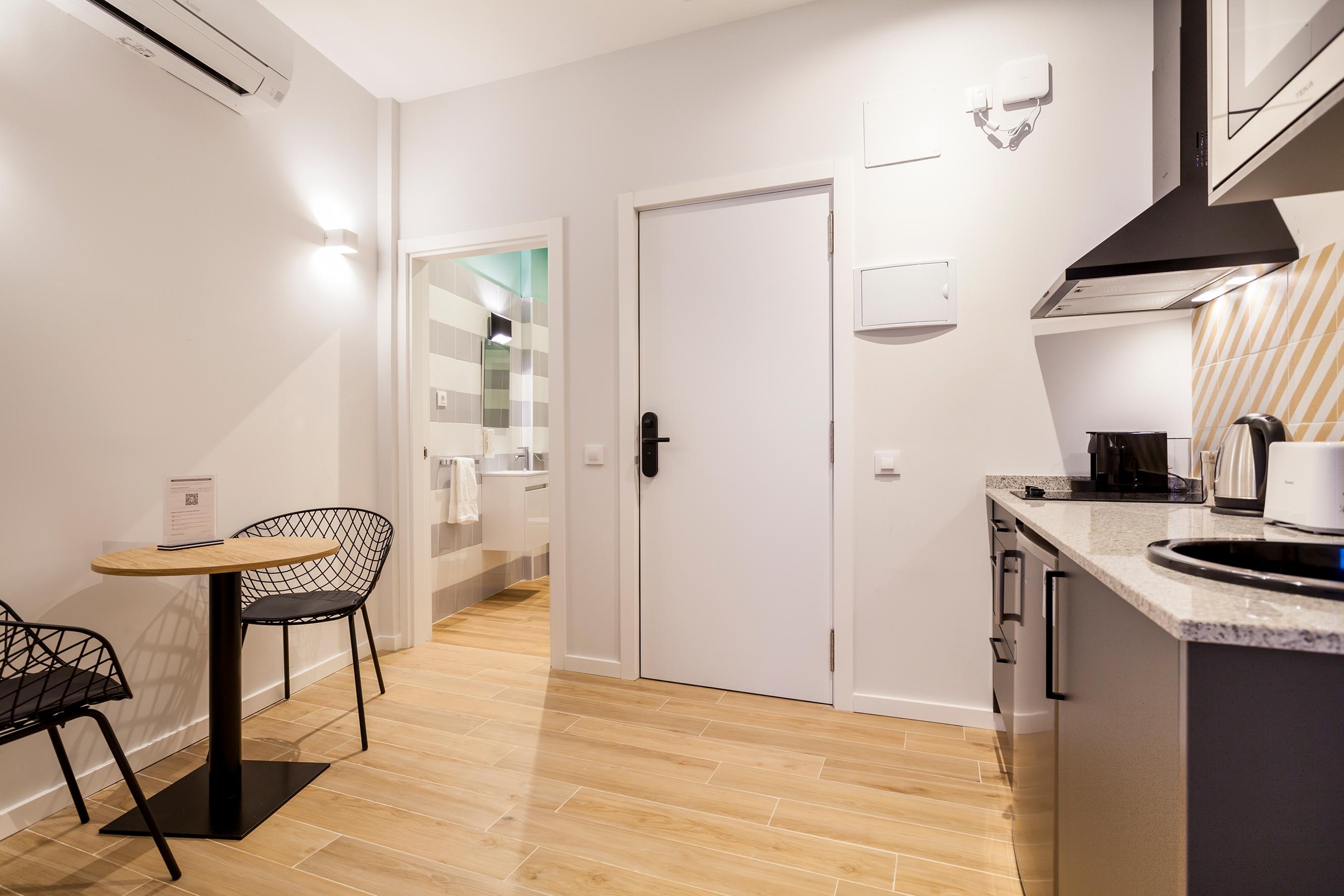 Apartment Libere Jardin Botanico Valencia
