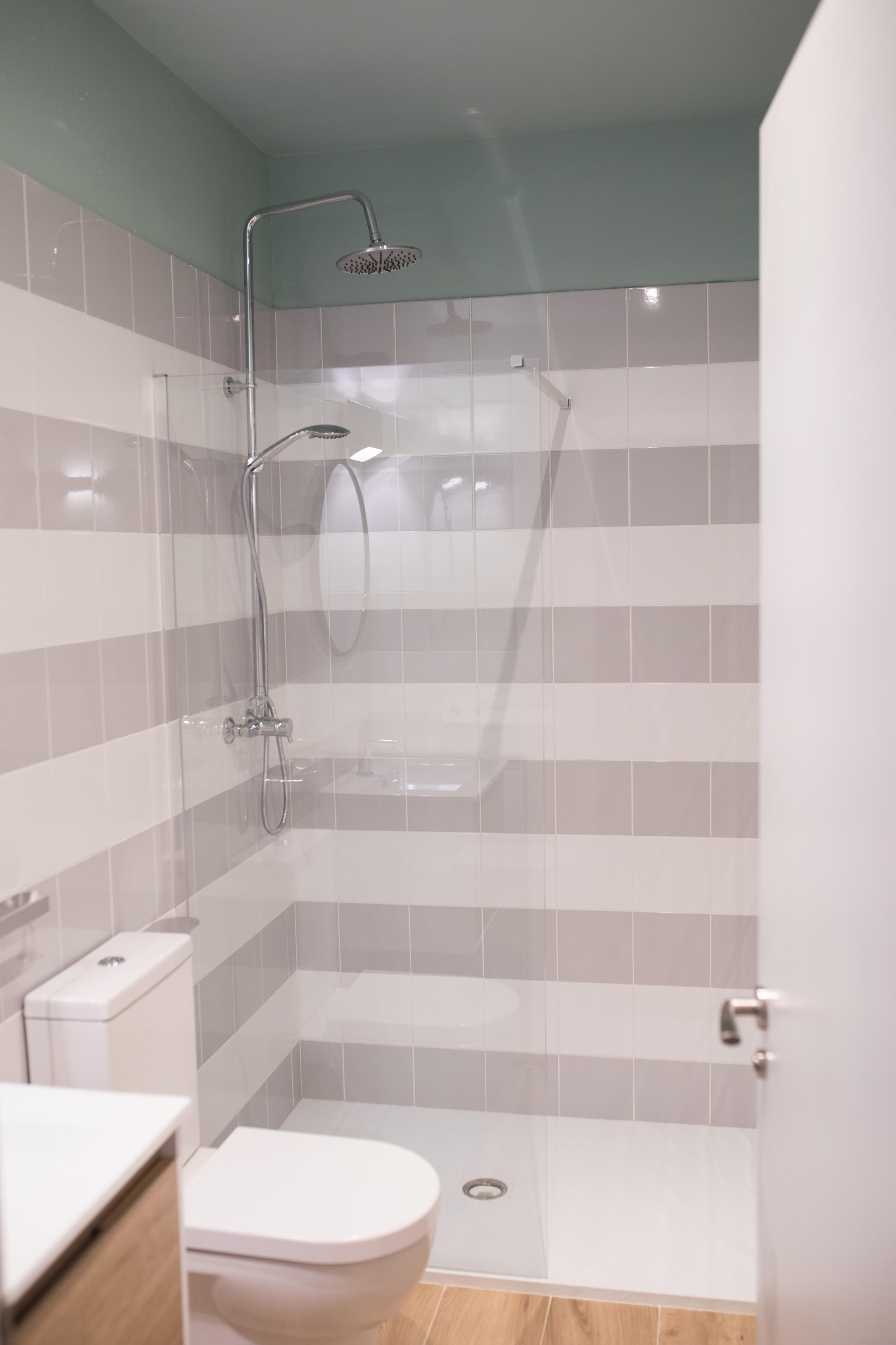 Libere Jardin Botanico Apartment *
