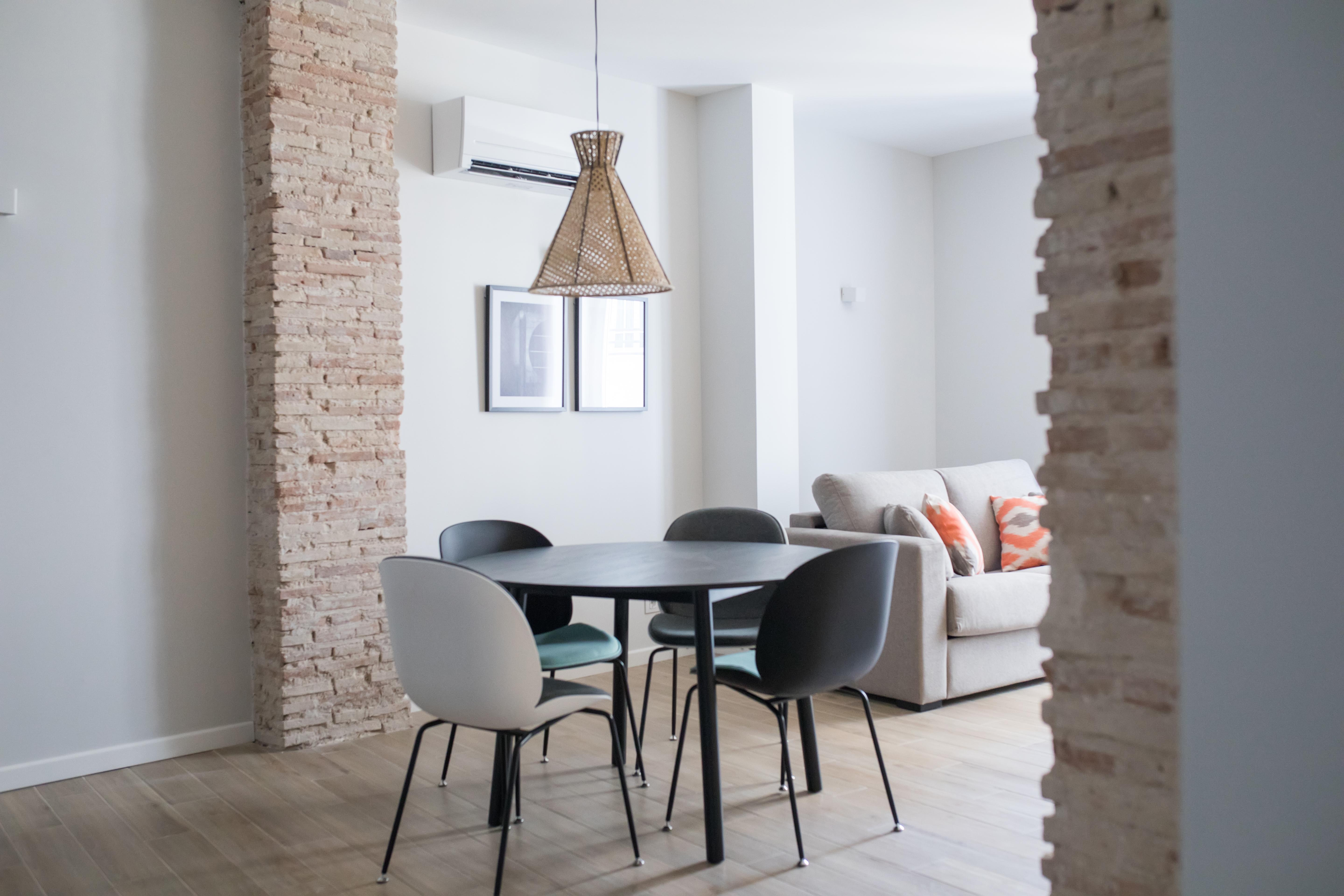 Libere Jardin Botanico Apartment
