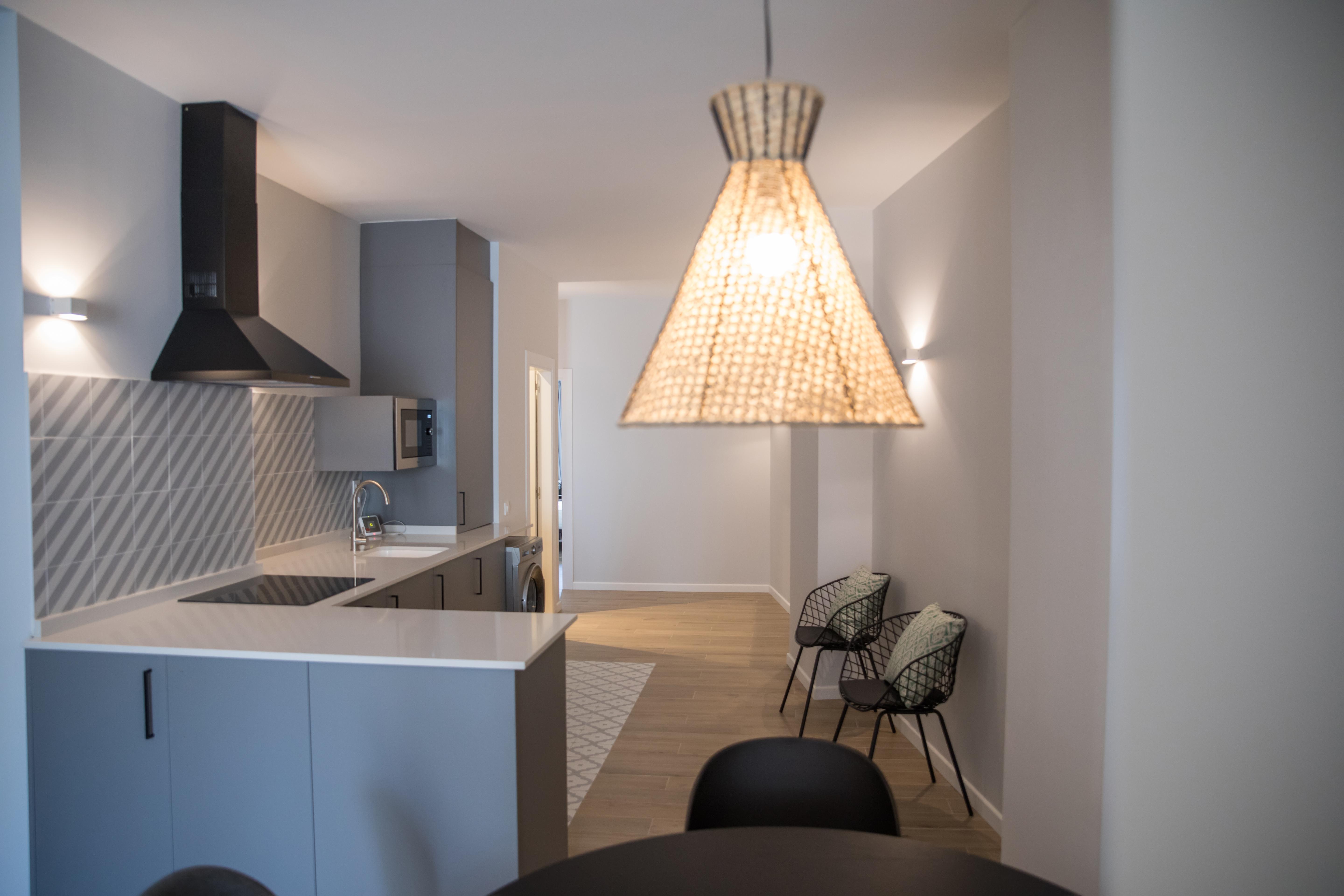 Libere Jardin Botanico Apartment Valencia