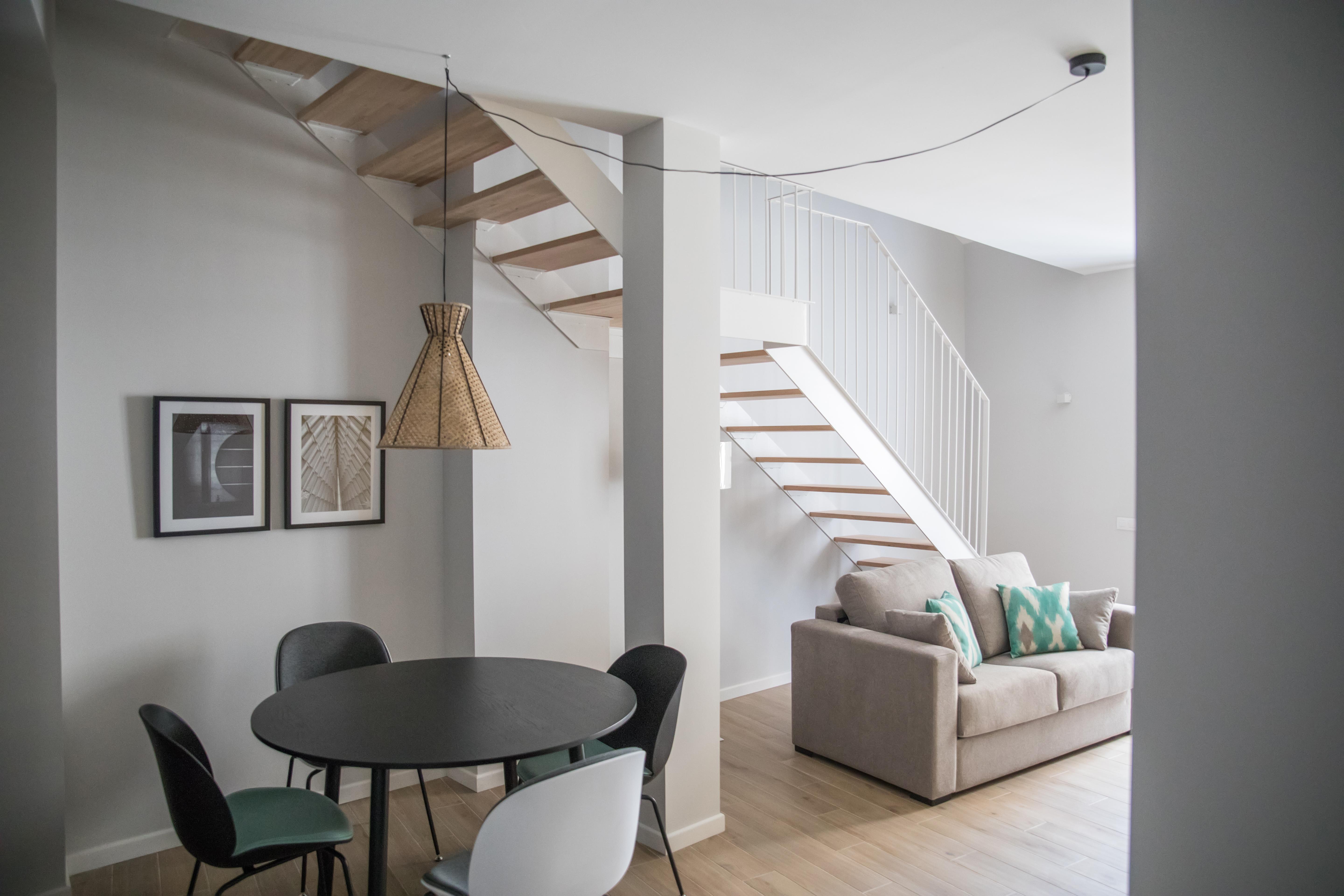 Libere Jardin Botanico Apartment Valencia