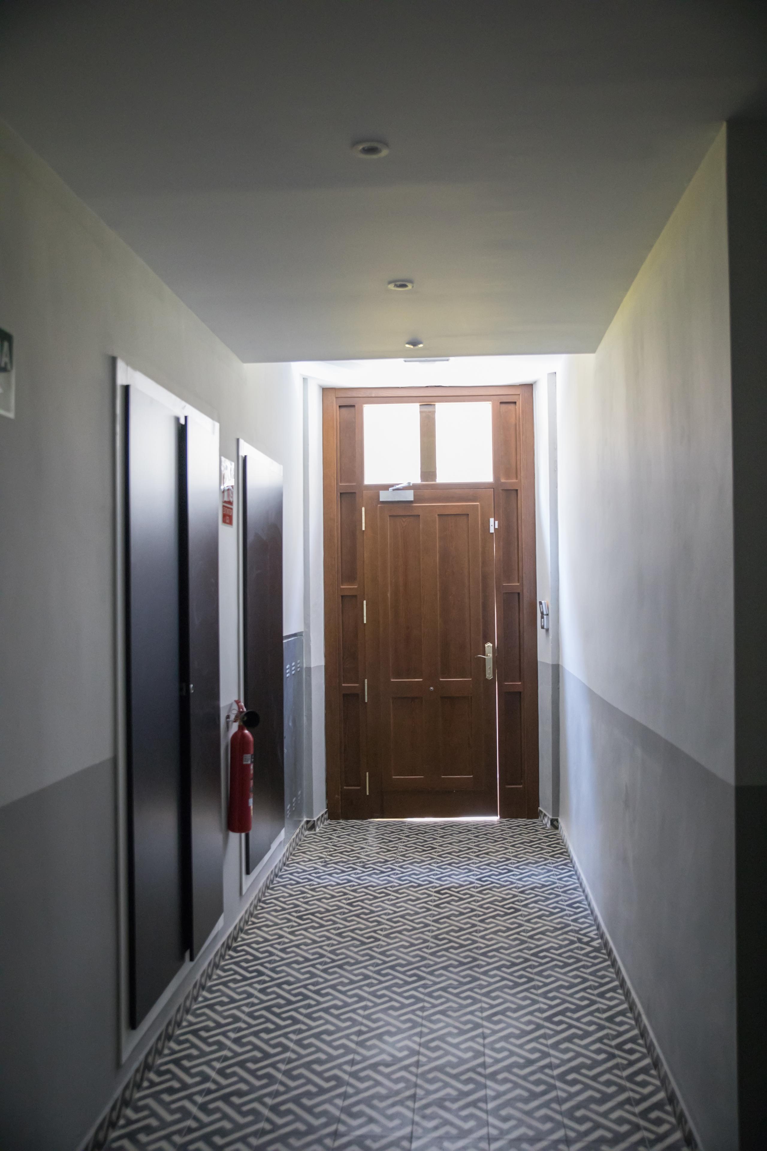 Apartment Libere Jardin Botanico *