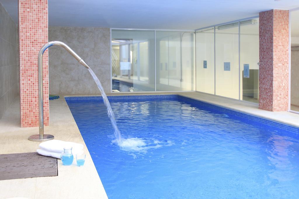 Bet - Viveros Appartement Valencia