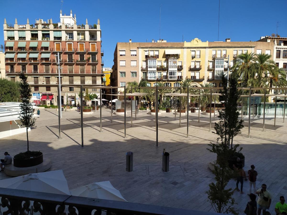 Flats Friends Plaza De La Reina Guest house Valencia