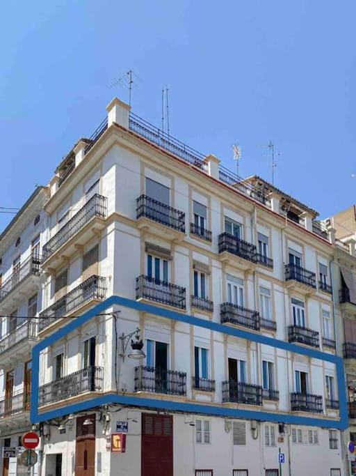 Vlc Center 4 Apartment *