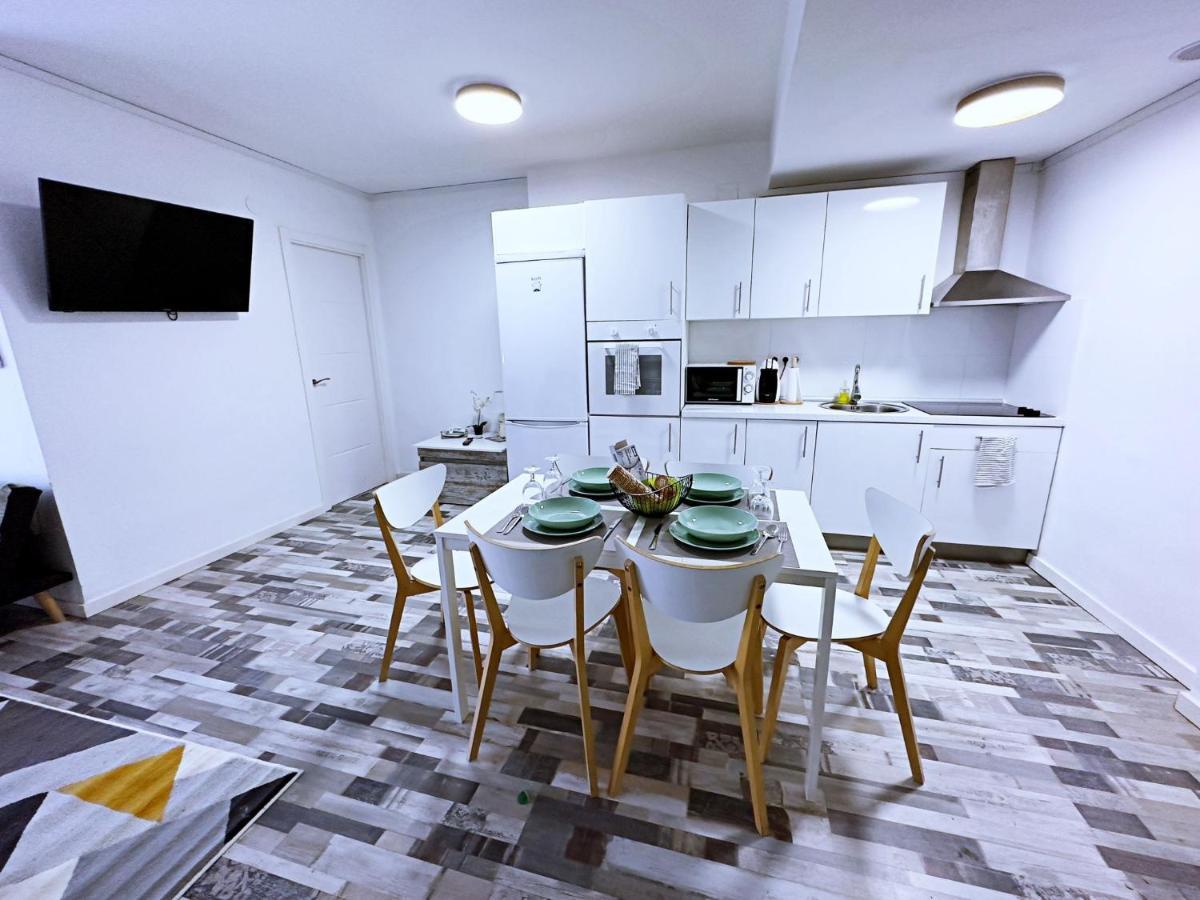 Apartment Rosa Del Mar2 *