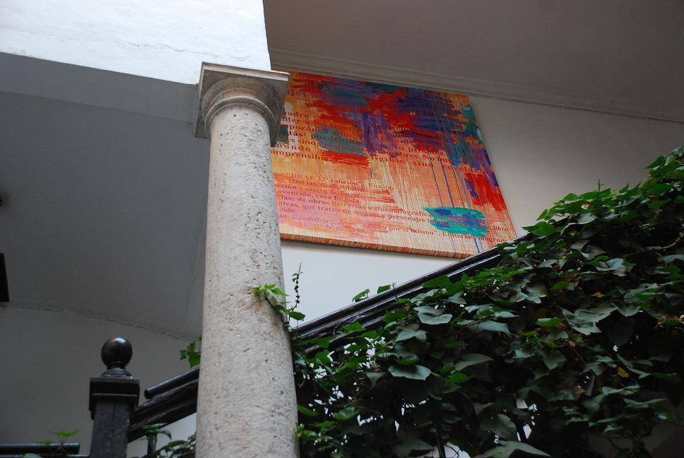 Gasthof Innsa Valencia