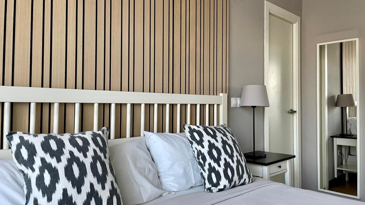 Hotel Md Modern - Jardines *